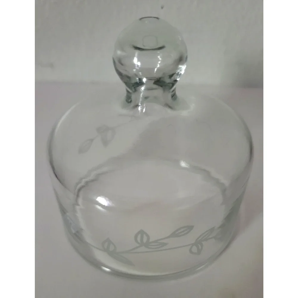 Princess House this vtg